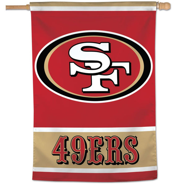 San Francisco 49ers SB Banner –