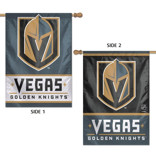 Vegas Golden Knights Banner