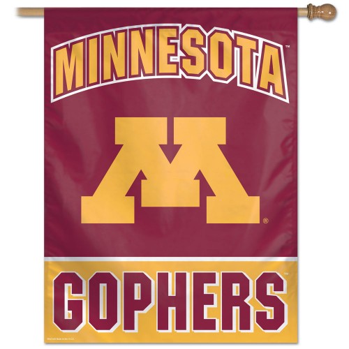 Minnesota Vikings Flags and Banners from Flags Unlimited