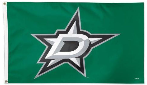 Dallas Cowboys 3'x5' Flag