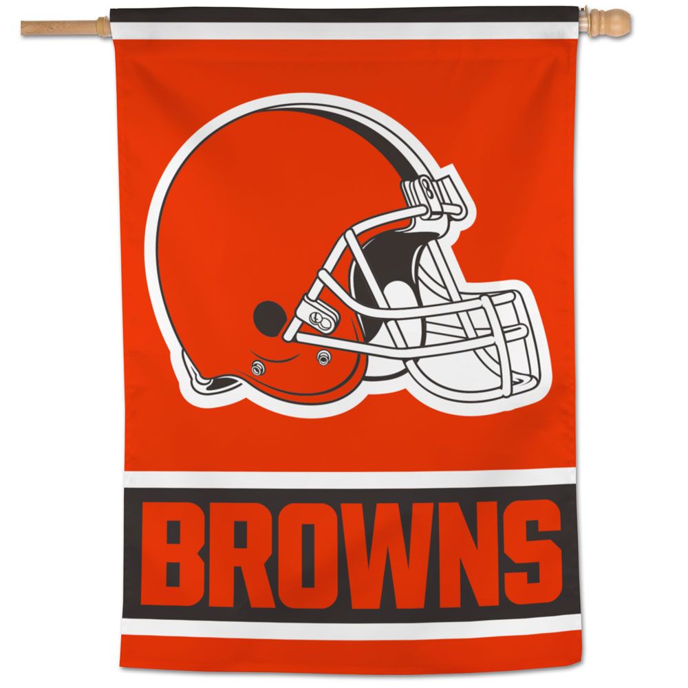 Cleveland Browns Banner