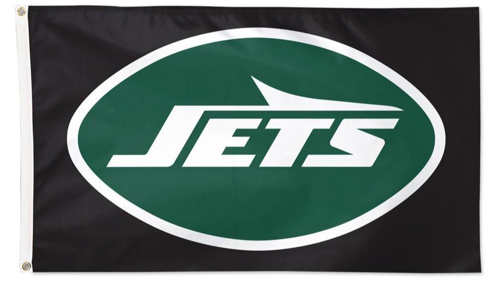 New York Jets Flag