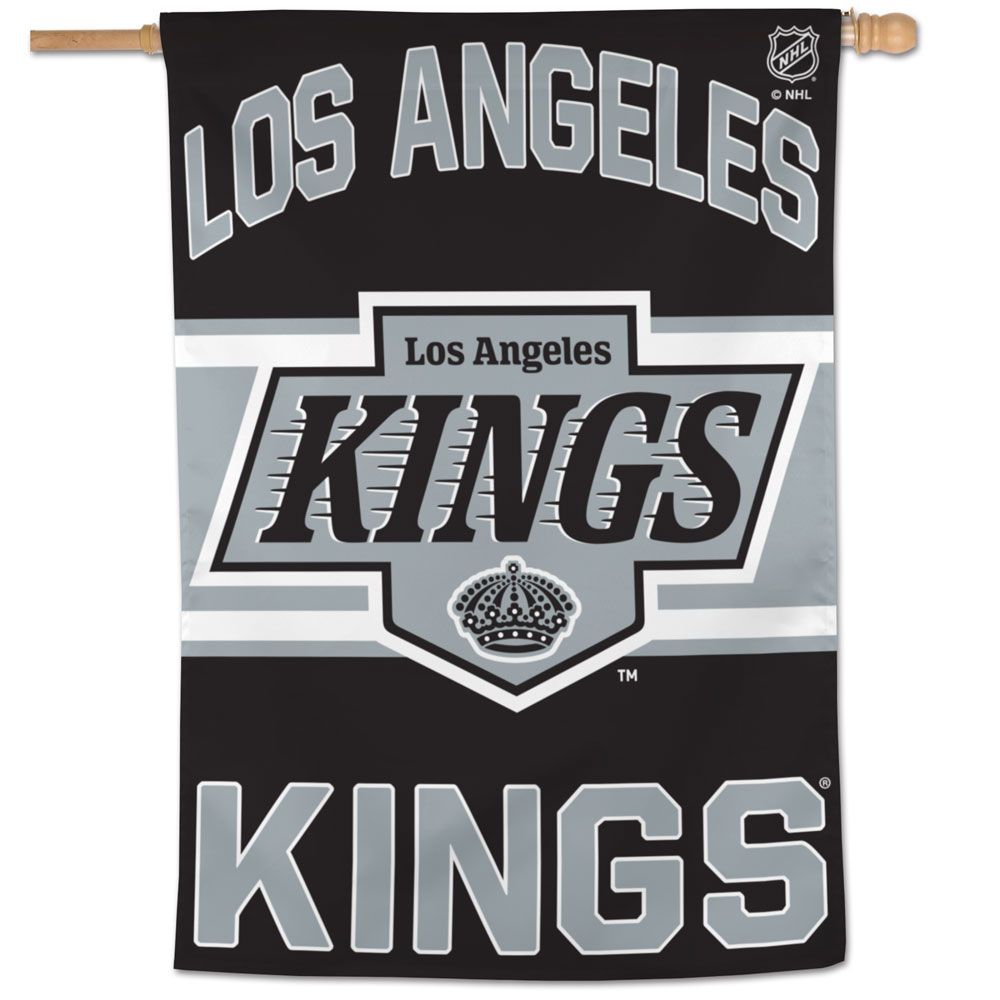 Los Angeles Kings Banner