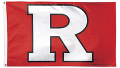 Rutgers Scarlet Knights Flag