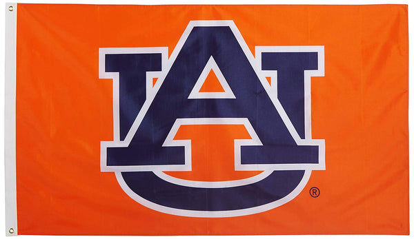 Auburn Tigers Flag – SportsFlags.com