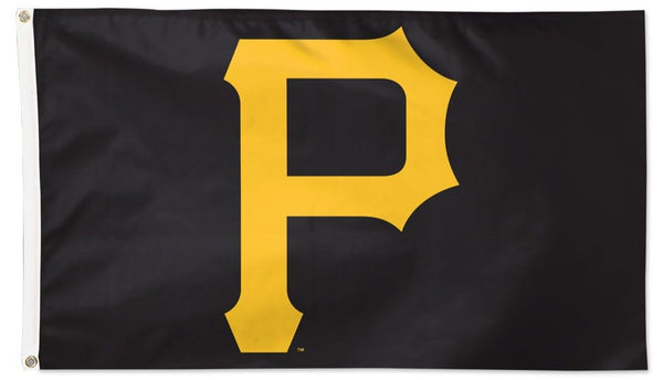 Pittsburgh Pirates Flag – SportsFlags.com