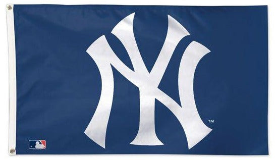 Men's New York Yankees Fanatics Branded Navy Disney Fly Your Flag